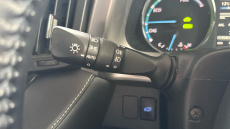 Toyota RAV4 2.5 VVT-i Hybrid Business Ed Plus TSS 5dr CVT 2WD Hybrid Estate